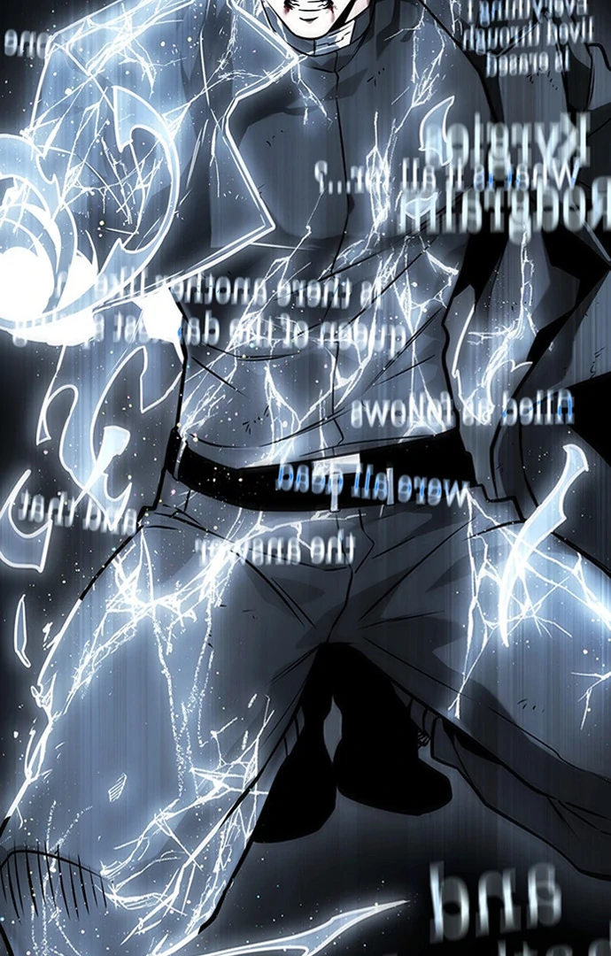 Read Omniscient Reader's Viewpoint IT Manga Online