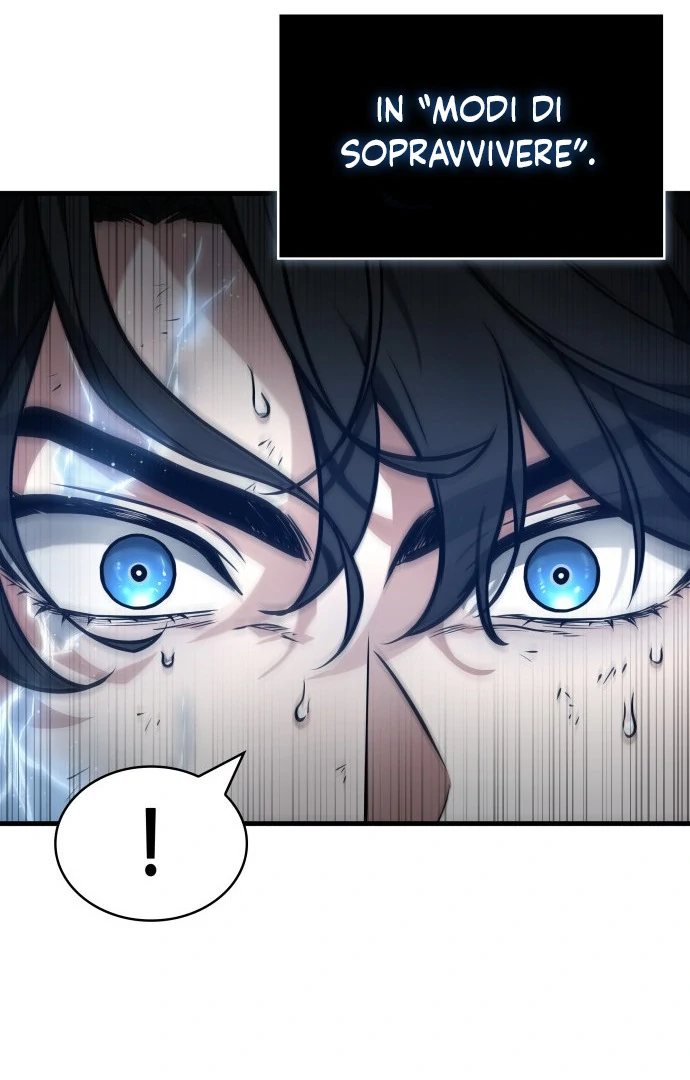 Read Omniscient Reader's Viewpoint IT Manga Online