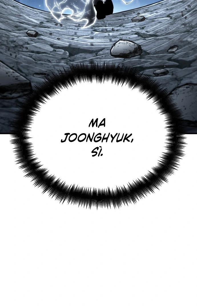 Read Omniscient Reader's Viewpoint IT Manga Online