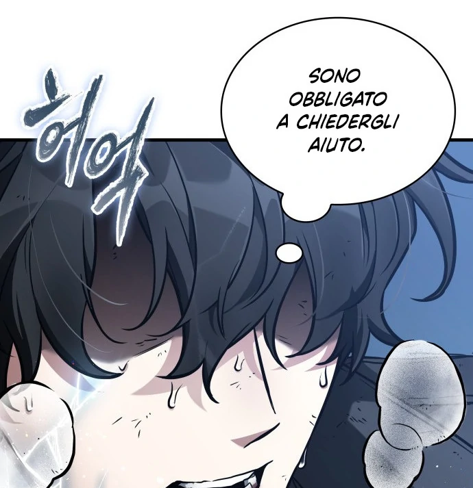 Read Omniscient Reader's Viewpoint IT Manga Online