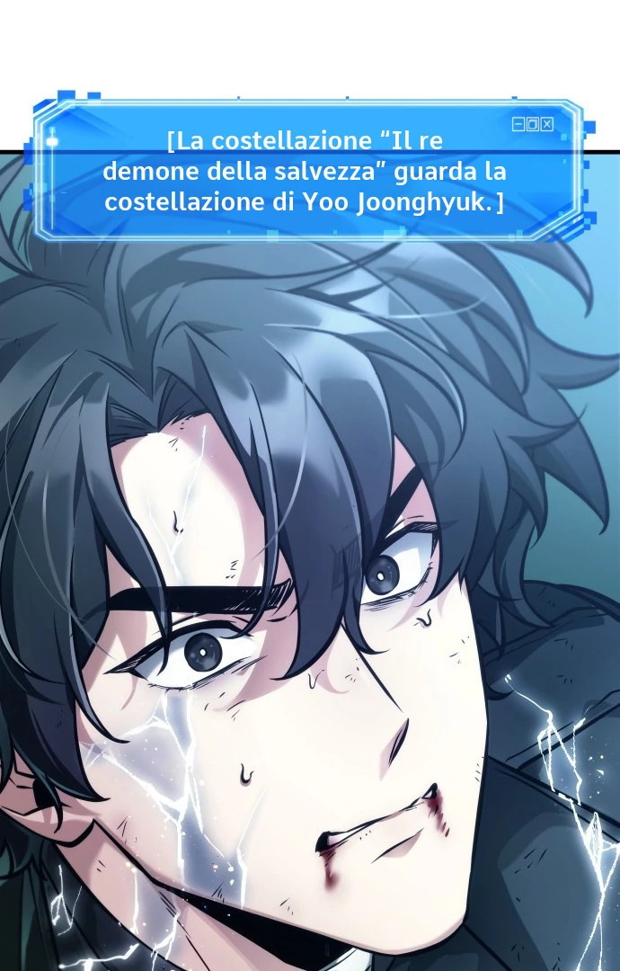 Read Omniscient Reader's Viewpoint IT Manga Online