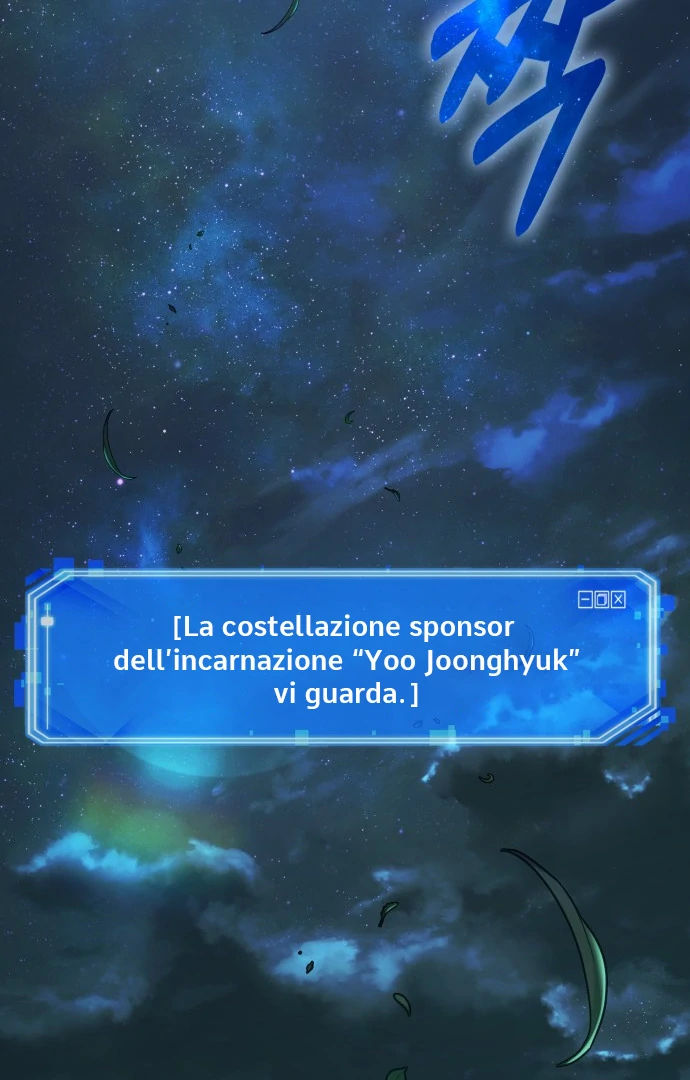 Read Omniscient Reader's Viewpoint IT Manga Online