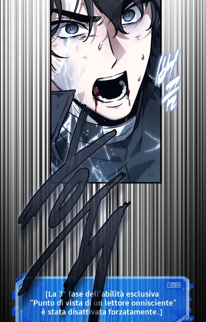 Read Omniscient Reader's Viewpoint IT Manga Online