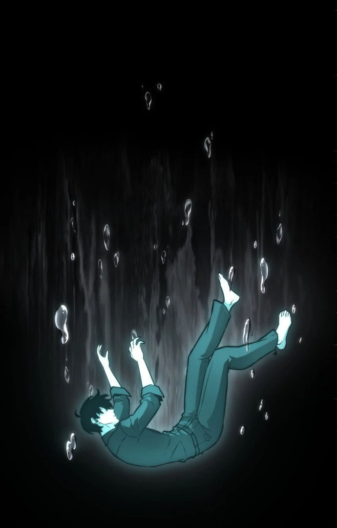 Read Omniscient Reader's Viewpoint IT Manga Online