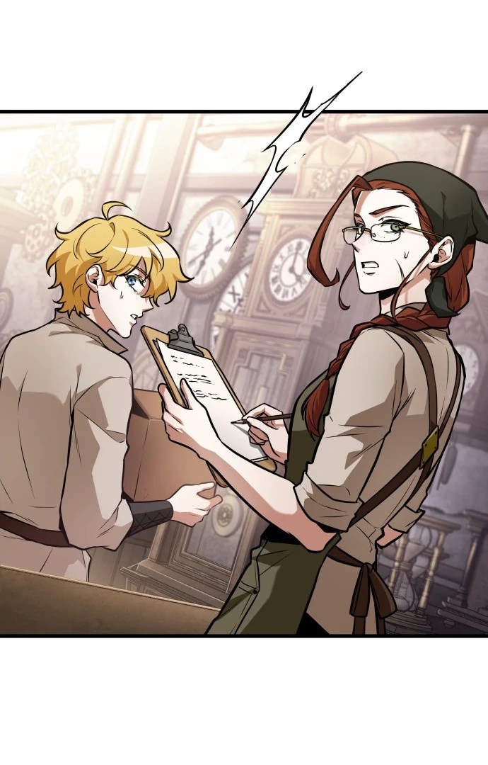 Read Omniscient Reader's Viewpoint IT Manga Online