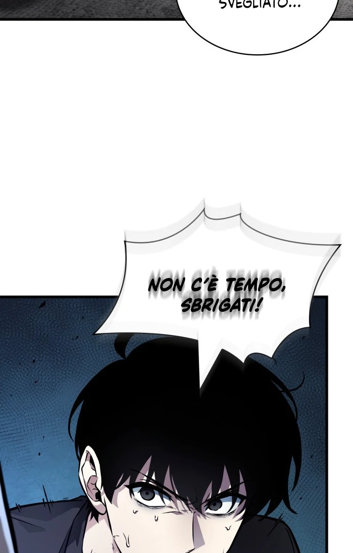 Read Omniscient Reader's Viewpoint IT Manga Online