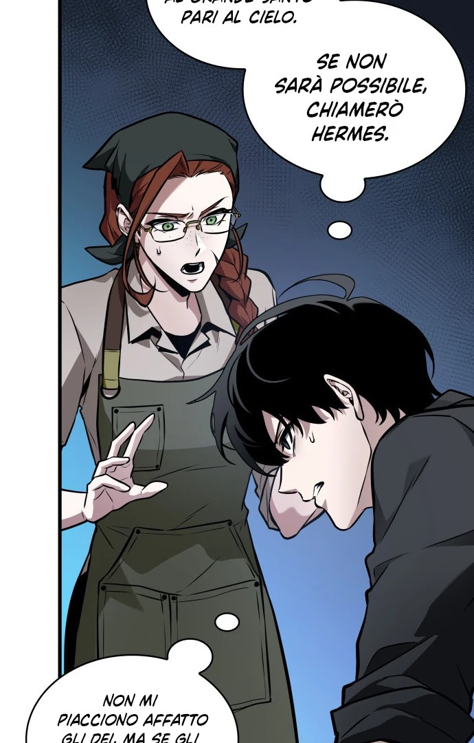 Read Omniscient Reader's Viewpoint IT Manga Online