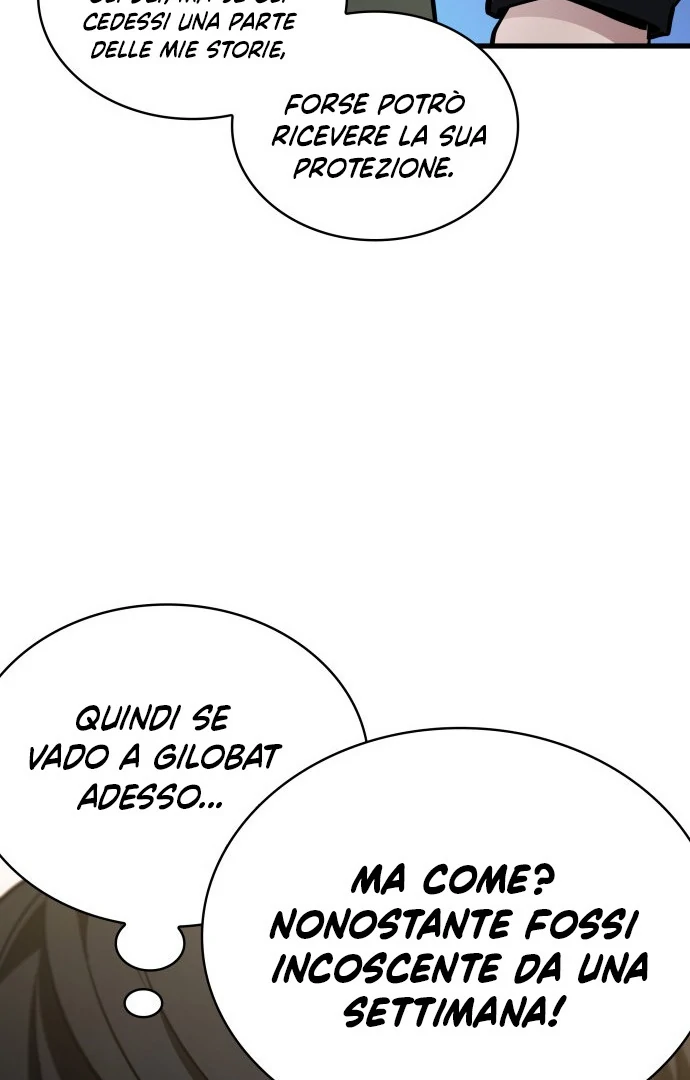 Read Omniscient Reader's Viewpoint IT Manga Online