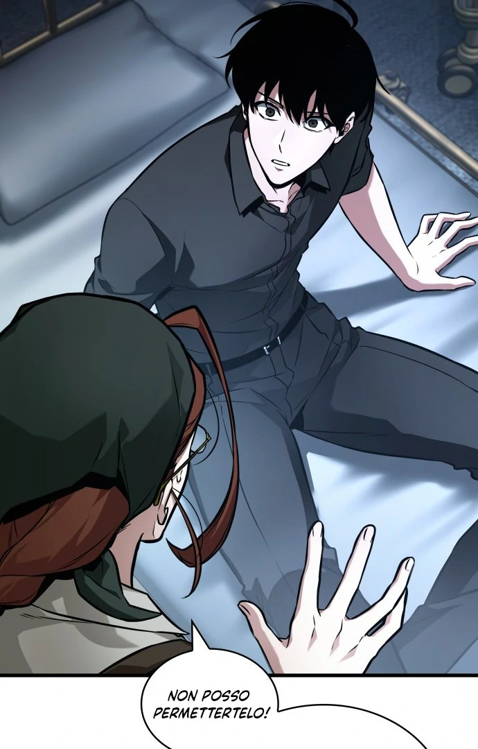 Read Omniscient Reader's Viewpoint IT Manga Online