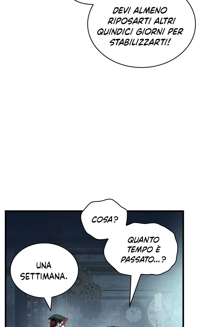 Read Omniscient Reader's Viewpoint IT Manga Online