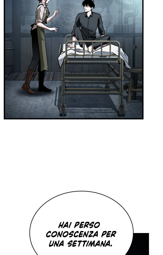 Read Omniscient Reader's Viewpoint IT Manga Online