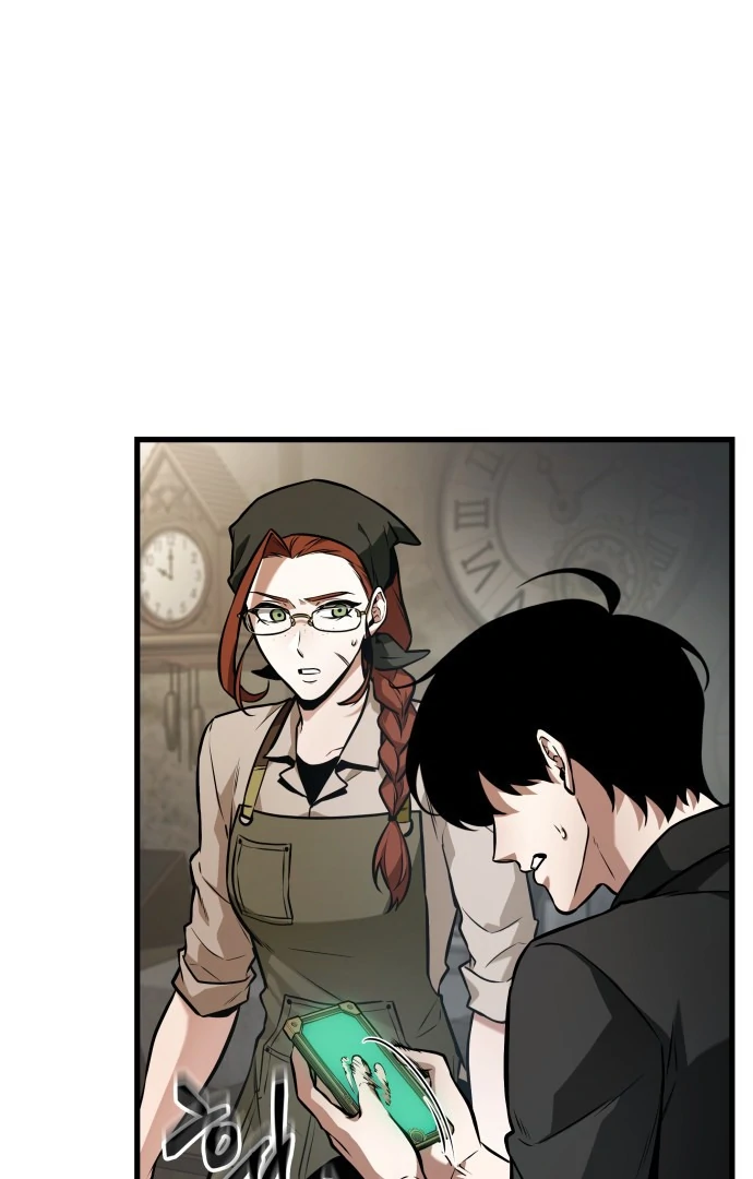 Read Omniscient Reader's Viewpoint IT Manga Online