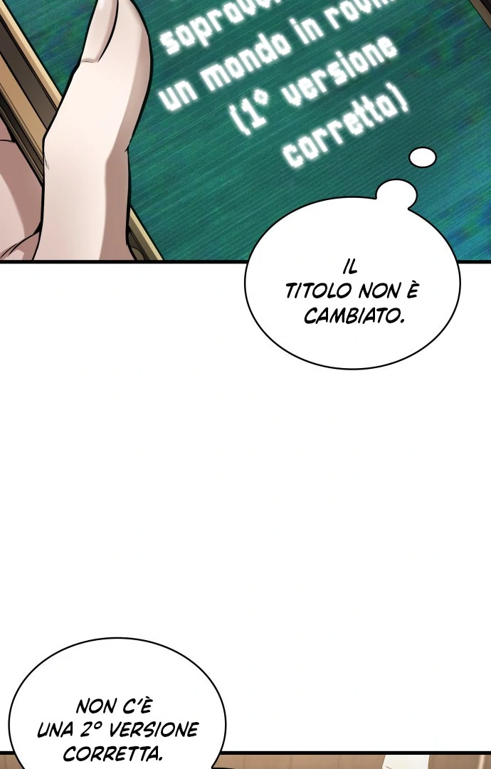 Read Omniscient Reader's Viewpoint IT Manga Online