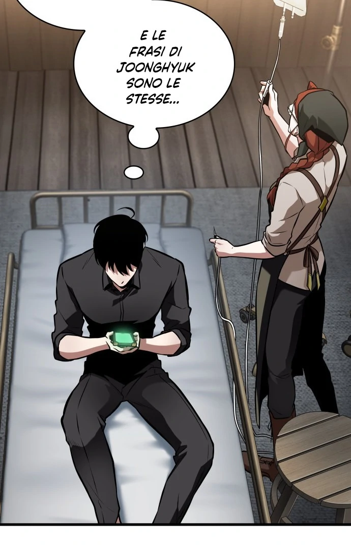 Read Omniscient Reader's Viewpoint IT Manga Online