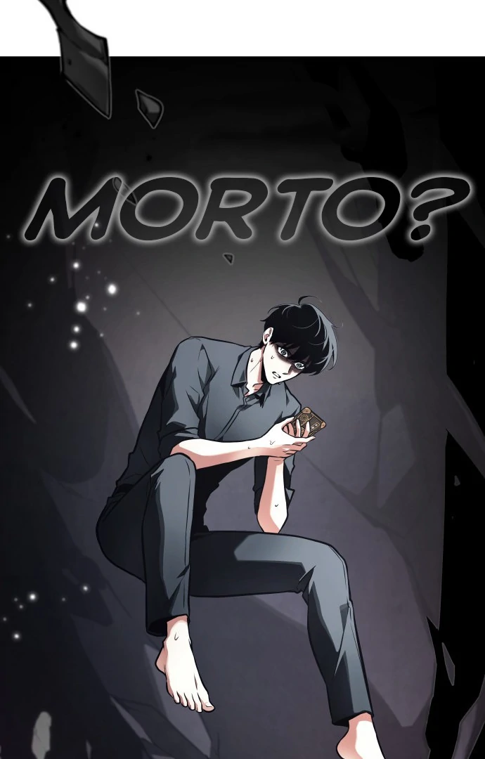 Read Omniscient Reader's Viewpoint IT Manga Online