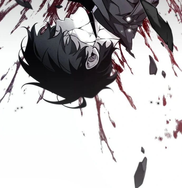 Read Omniscient Reader's Viewpoint IT Manga Online