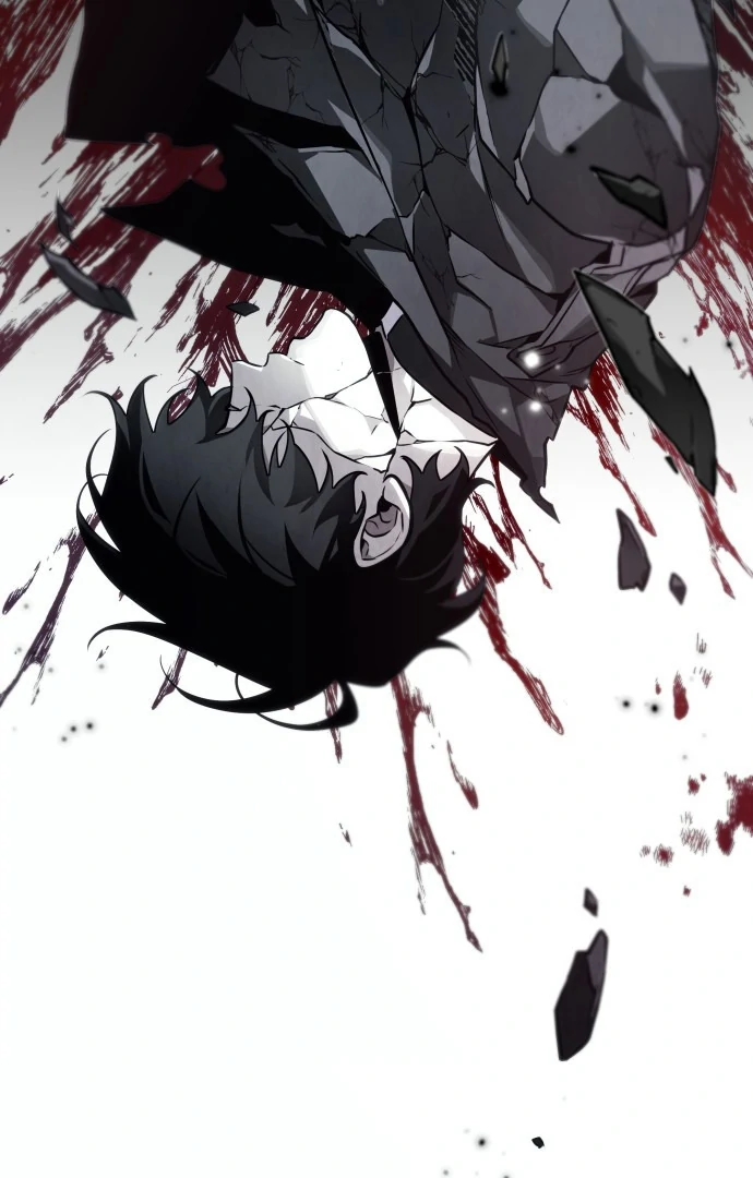 Read Omniscient Reader's Viewpoint IT Manga Online