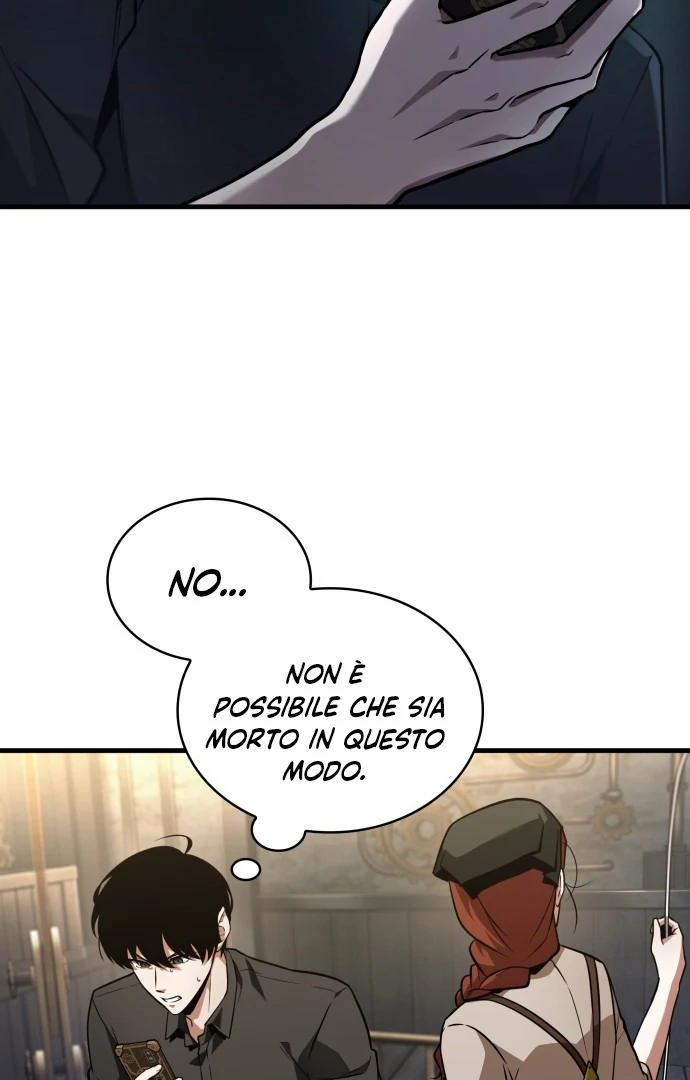 Read Omniscient Reader's Viewpoint IT Manga Online