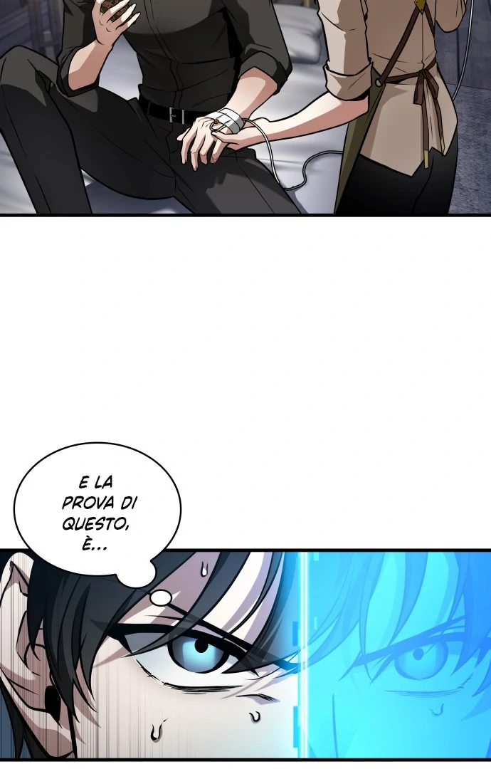 Read Omniscient Reader's Viewpoint IT Manga Online