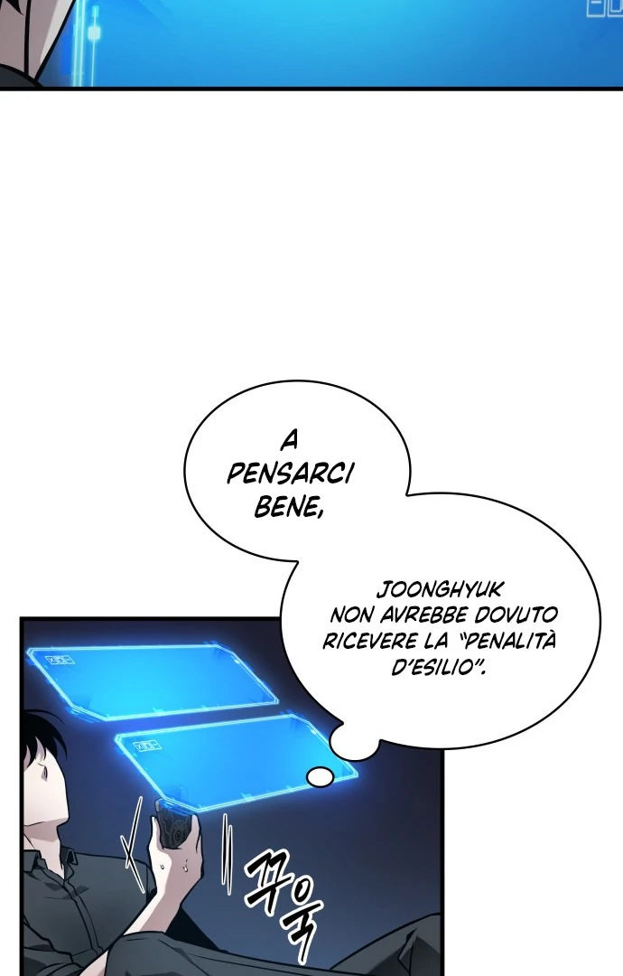 Read Omniscient Reader's Viewpoint IT Manga Online