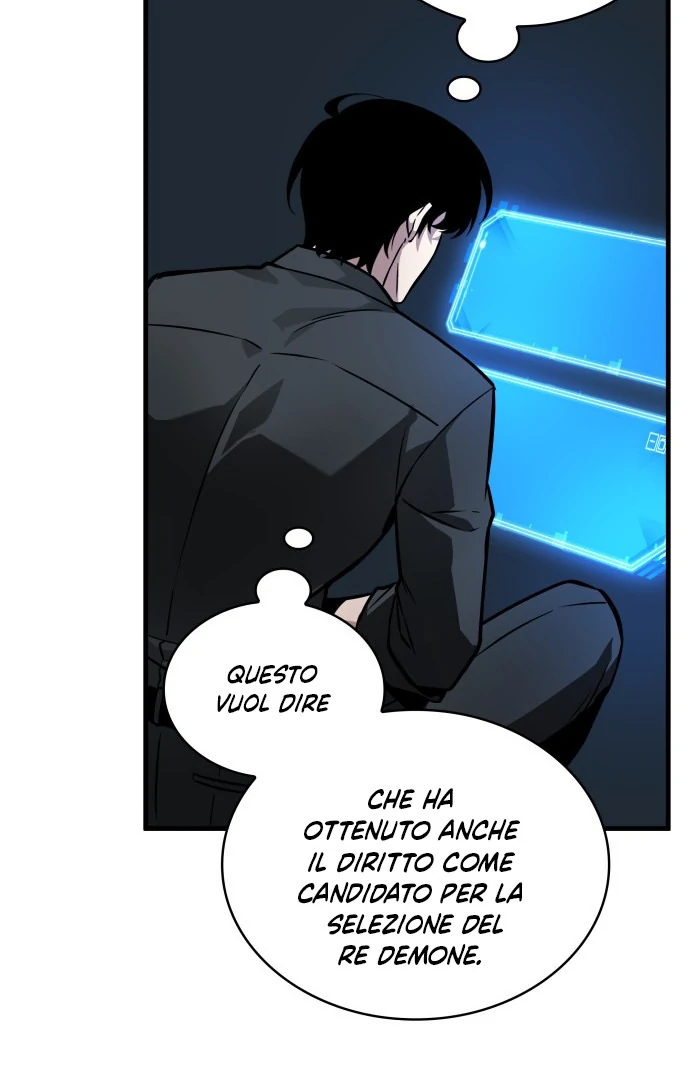 Read Omniscient Reader's Viewpoint IT Manga Online