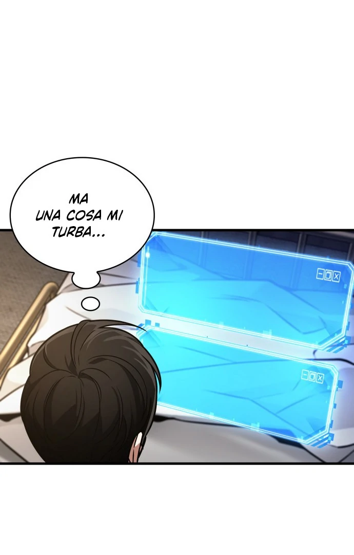 Read Omniscient Reader's Viewpoint IT Manga Online