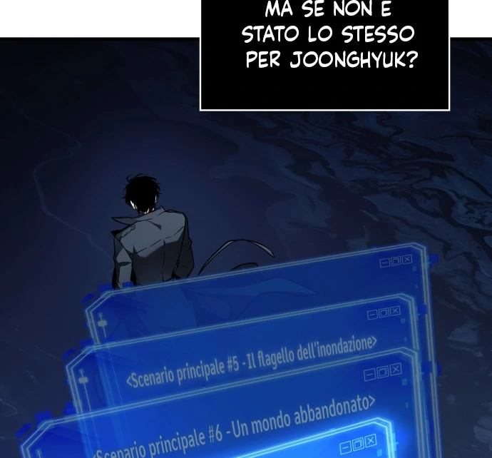 Read Omniscient Reader's Viewpoint IT Manga Online