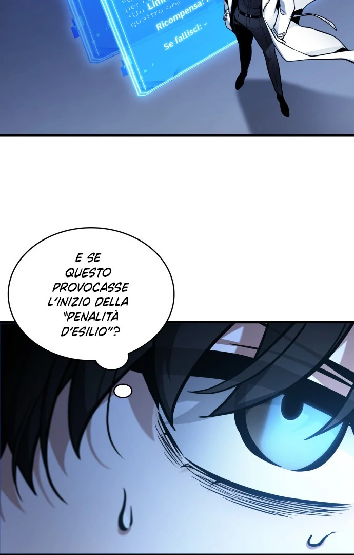 Read Omniscient Reader's Viewpoint IT Manga Online