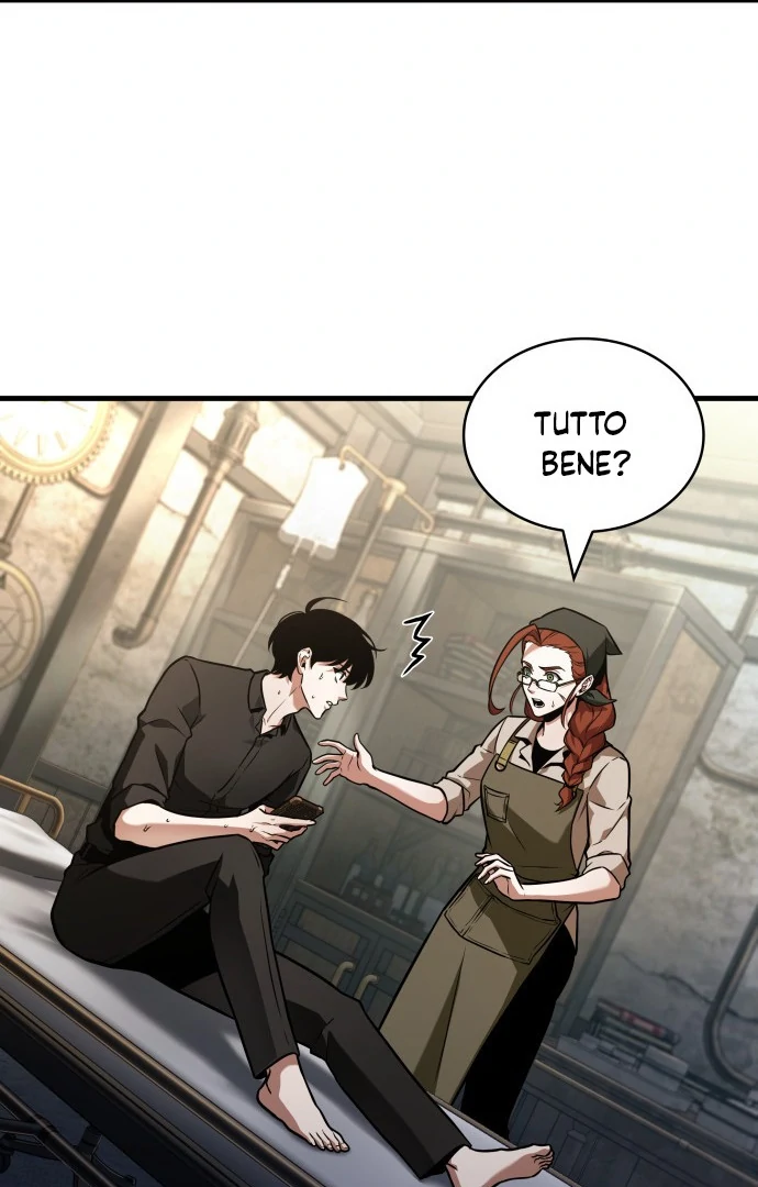 Read Omniscient Reader's Viewpoint IT Manga Online