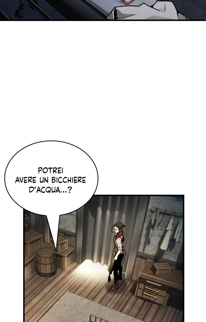 Read Omniscient Reader's Viewpoint IT Manga Online