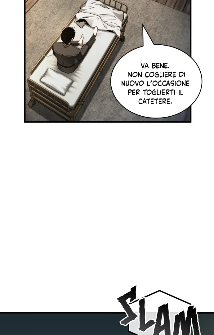 Read Omniscient Reader's Viewpoint IT Manga Online