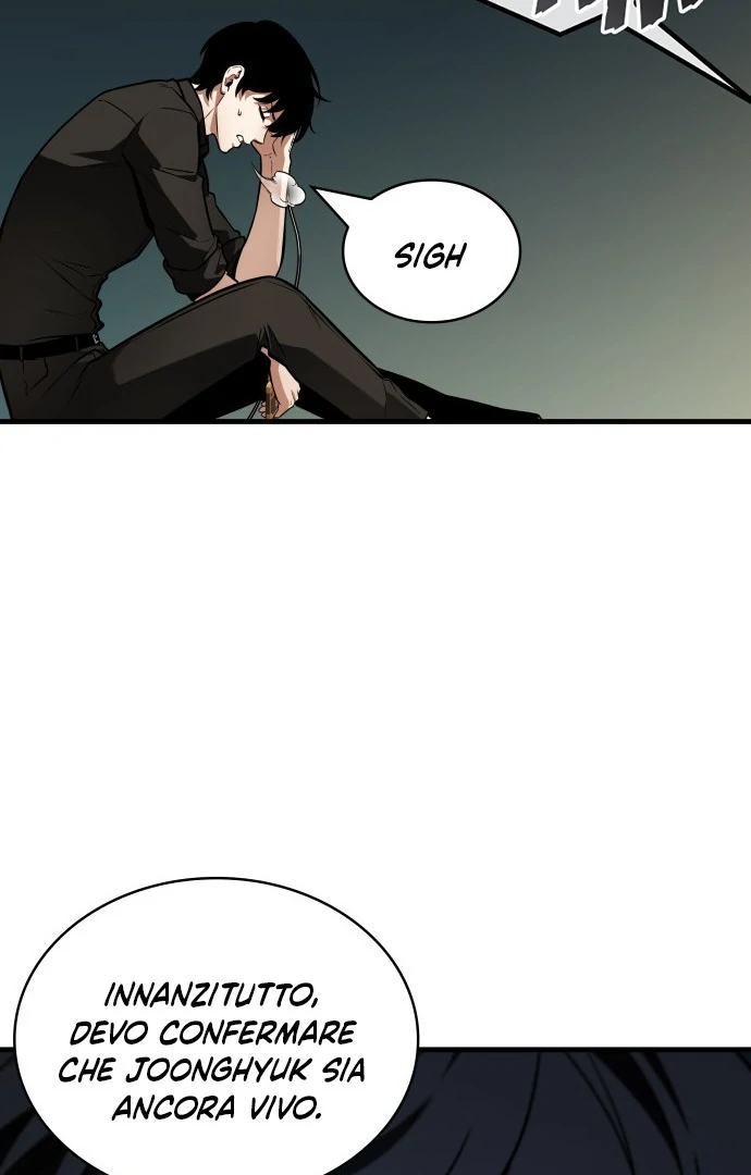 Read Omniscient Reader's Viewpoint IT Manga Online