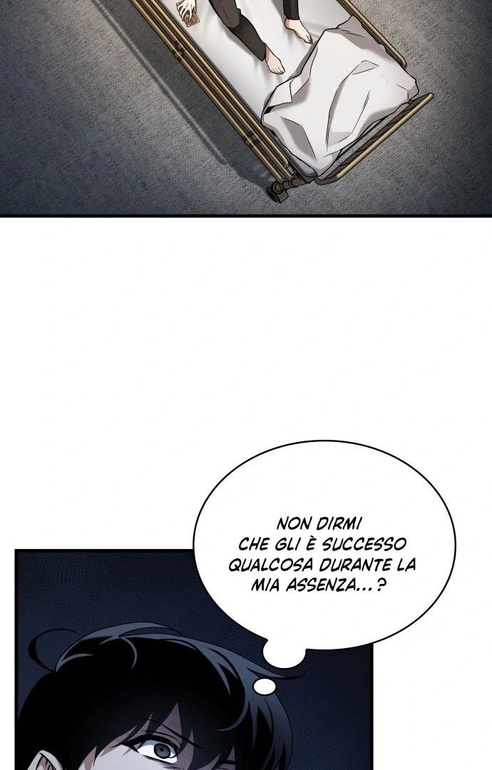 Read Omniscient Reader's Viewpoint IT Manga Online