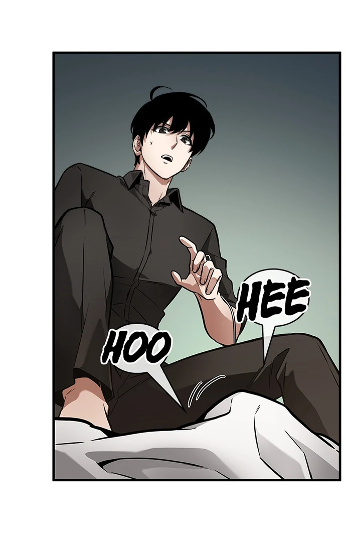 Read Omniscient Reader's Viewpoint IT Manga Online