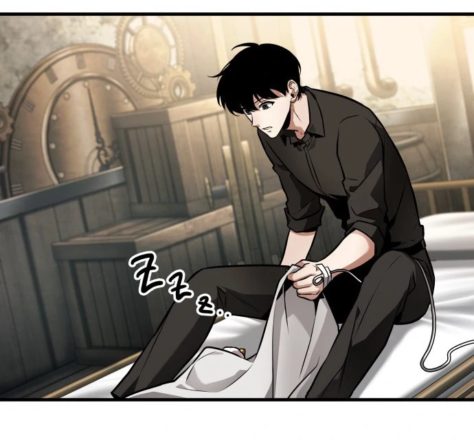 Read Omniscient Reader's Viewpoint IT Manga Online