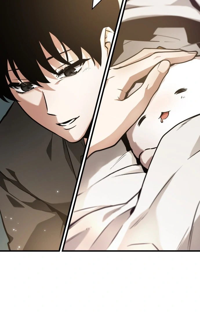 Read Omniscient Reader's Viewpoint IT Manga Online