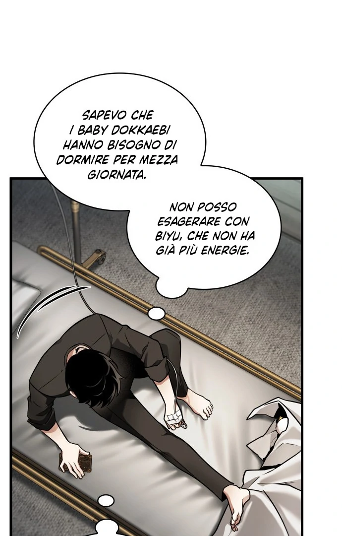 Read Omniscient Reader's Viewpoint IT Manga Online