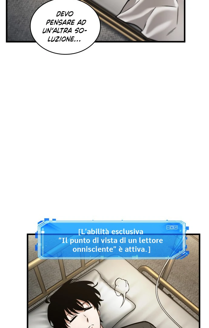 Read Omniscient Reader's Viewpoint IT Manga Online