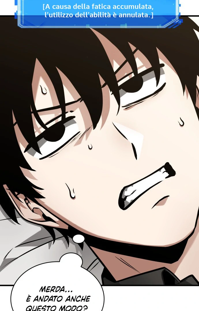 Read Omniscient Reader's Viewpoint IT Manga Online