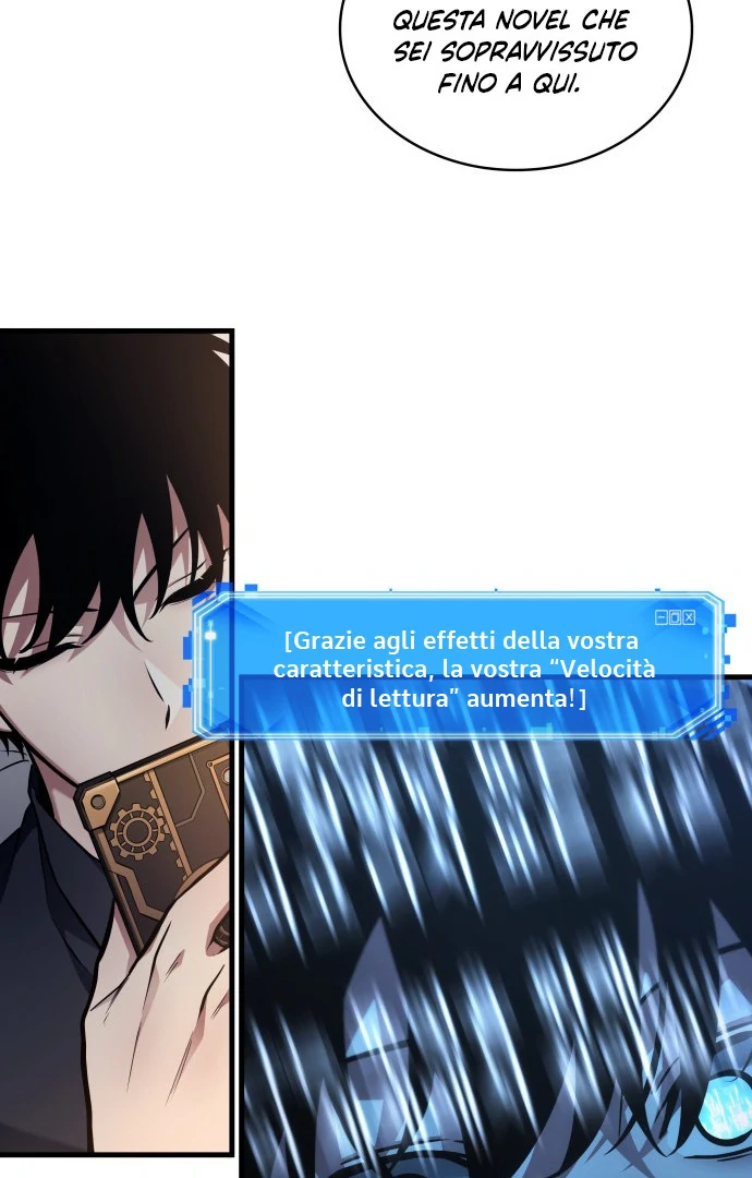 Read Omniscient Reader's Viewpoint IT Manga Online