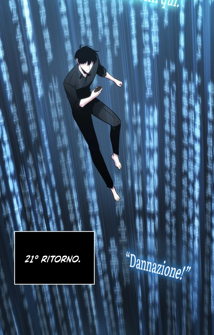 Read Omniscient Reader's Viewpoint IT Manga Online