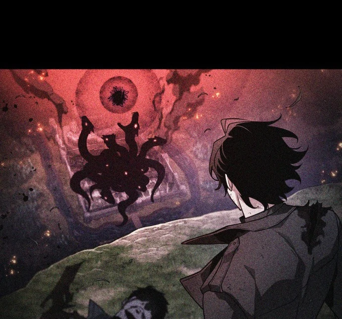 Read Omniscient Reader's Viewpoint IT Manga Online