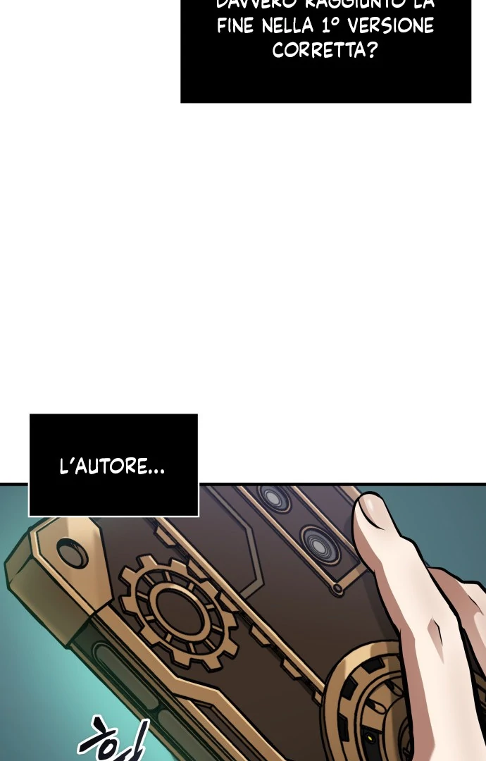 Read Omniscient Reader's Viewpoint IT Manga Online