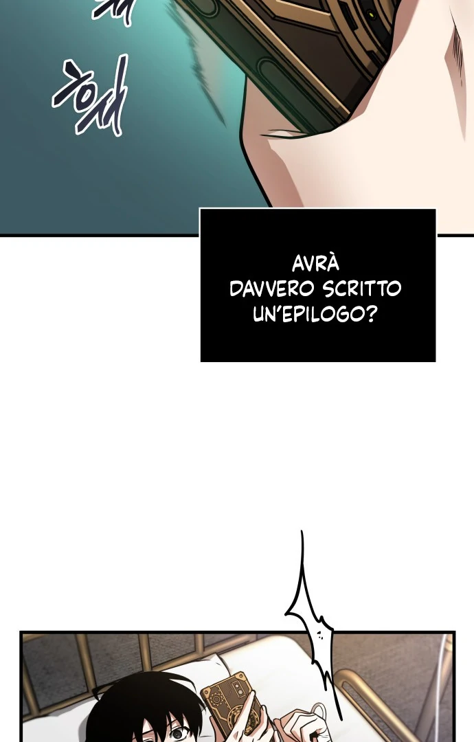 Read Omniscient Reader's Viewpoint IT Manga Online