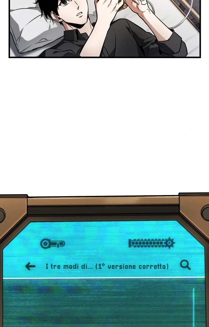 Read Omniscient Reader's Viewpoint IT Manga Online