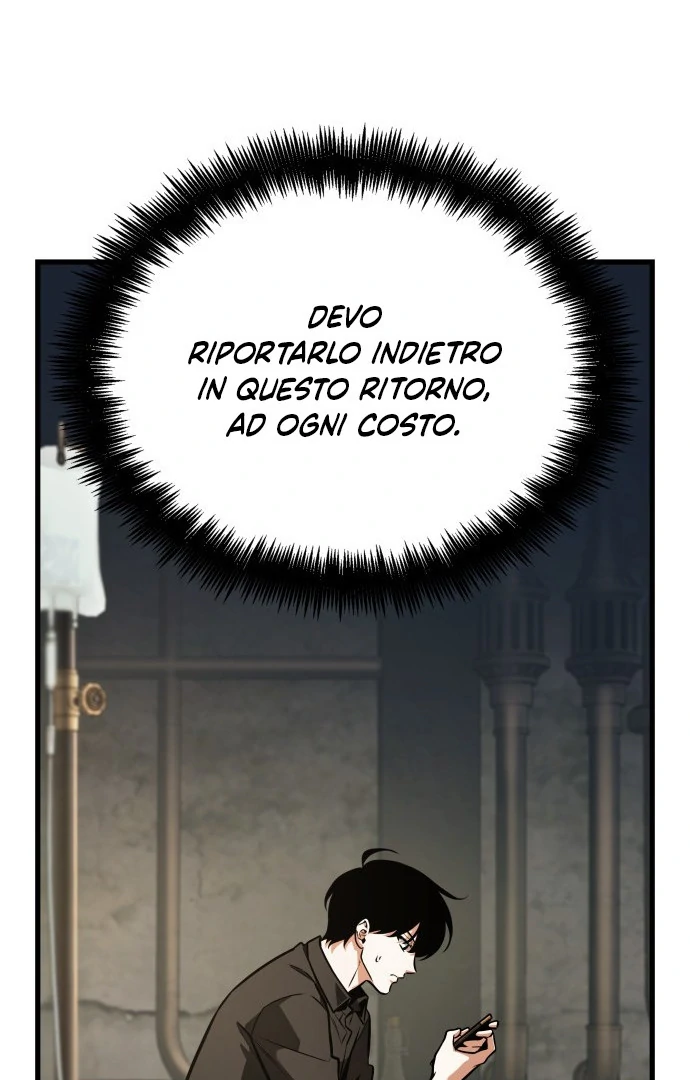 Read Omniscient Reader's Viewpoint IT Manga Online