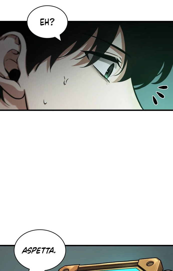 Read Omniscient Reader's Viewpoint IT Manga Online