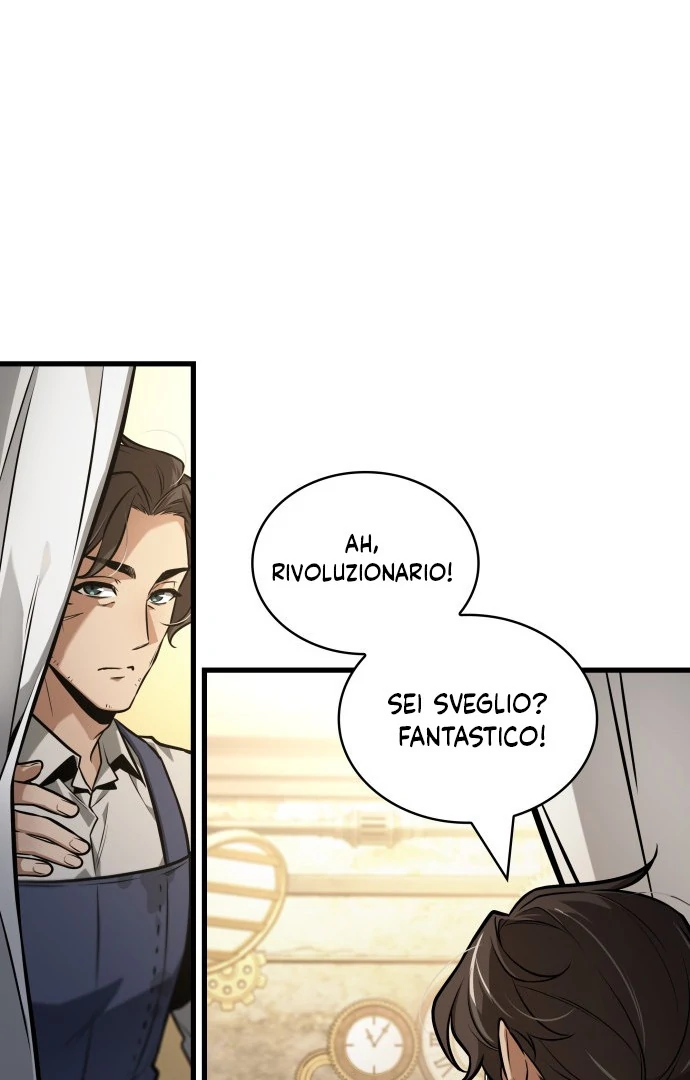 Read Omniscient Reader's Viewpoint IT Manga Online