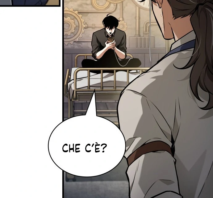 Read Omniscient Reader's Viewpoint IT Manga Online