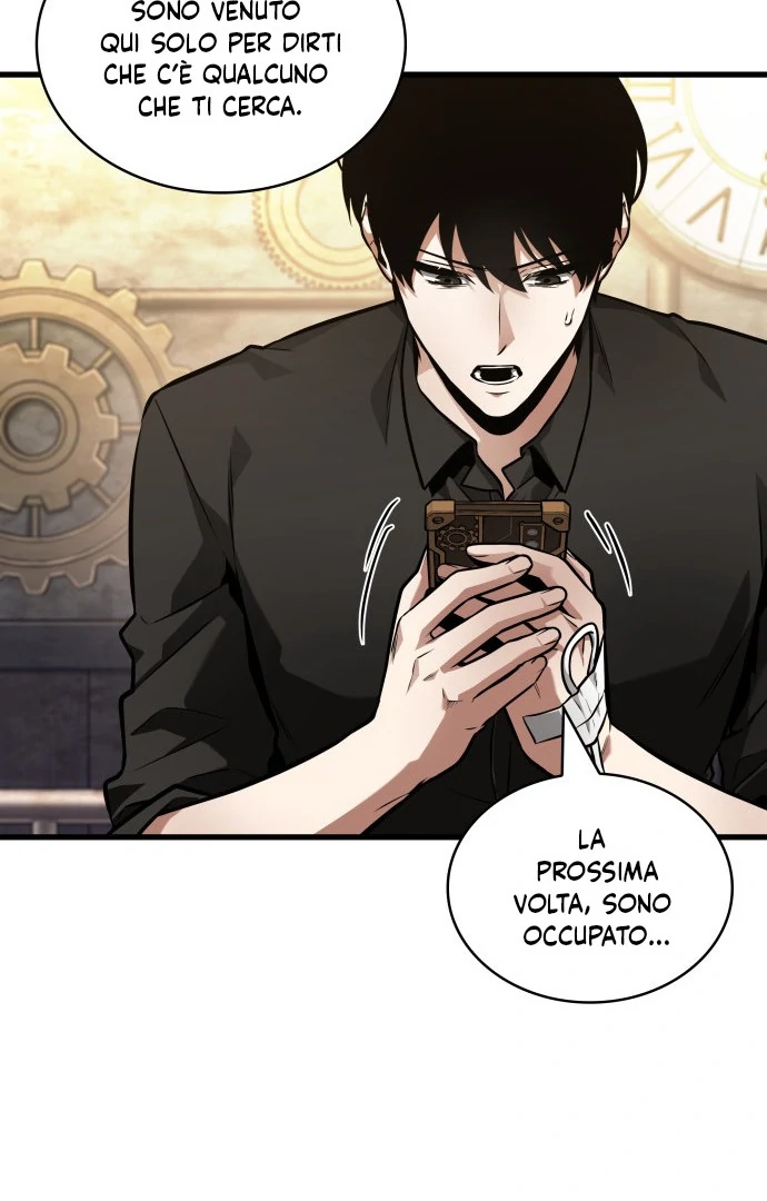 Read Omniscient Reader's Viewpoint IT Manga Online